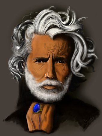 Portraits