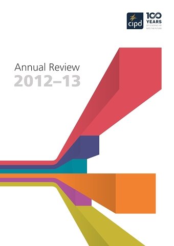 Annual Report for CIPD