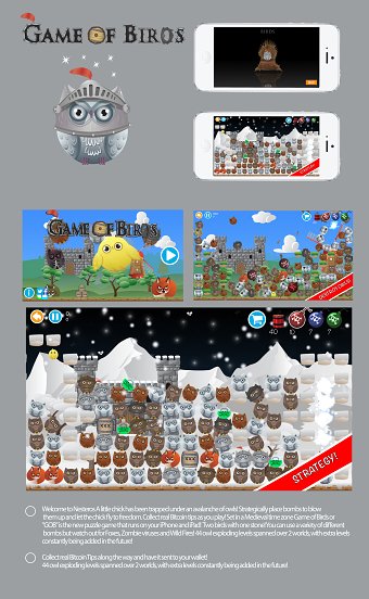 Game of birds