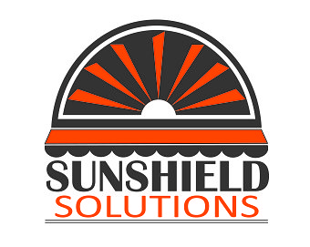 Awning Company Logo Design