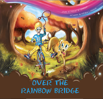 Over The Rainbow Bridge