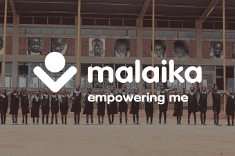 Malaika Rebrand