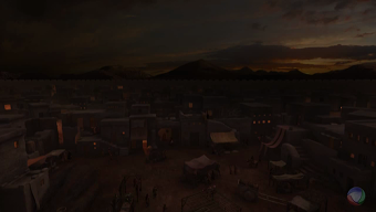 City of Giloh