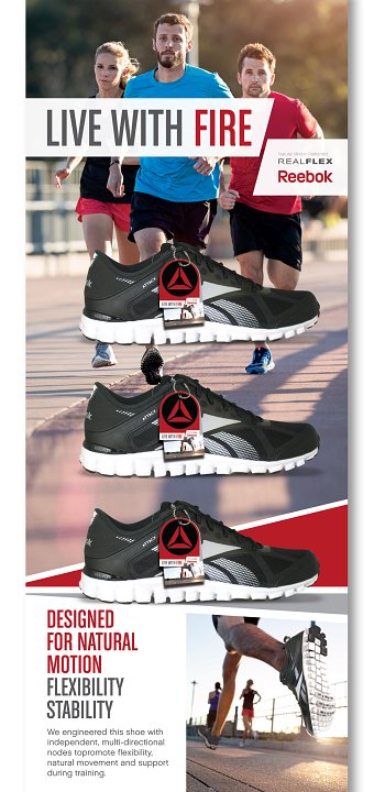 Reebok