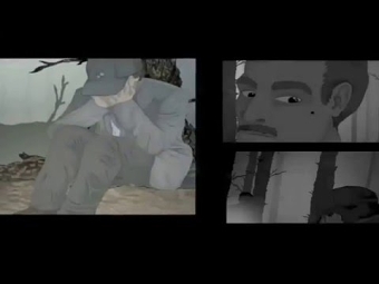 Short Story Animation