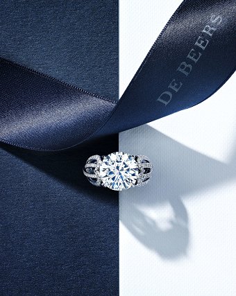 De Beers by John Bennett