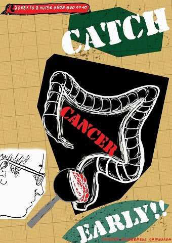 Cancer Awareness Campaign