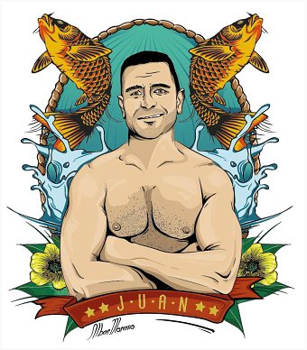 Greek God