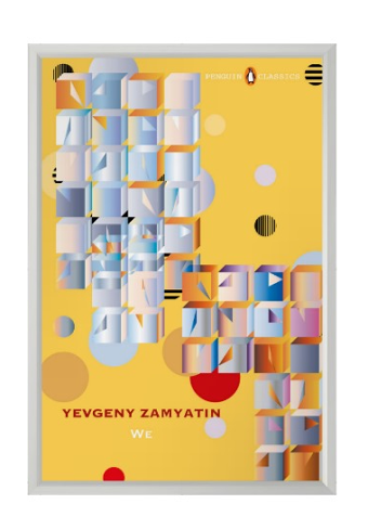 We- Book Design
