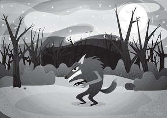 The Werewolf