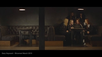 Showreel