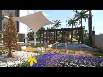 3D Walkthrough