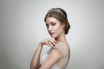 ADVERTISING / SARAH KOSTA / WEDDING