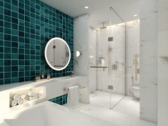Bath