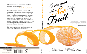 Book Cover Design