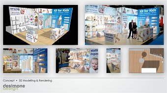 Exhibition Cologne