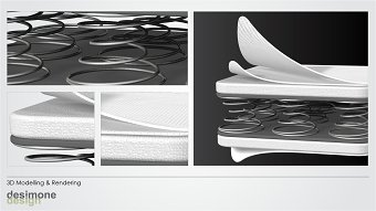 3D Renders