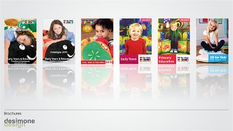 Brochures