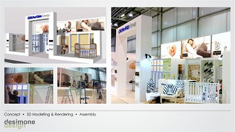 Exhibition Harrogate