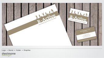 Logo and Stationery