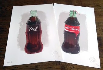 Coke Sucker