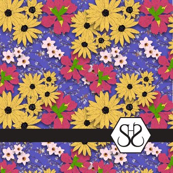Bolt Fabric