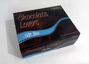Shows Hampers Packaging