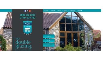 Wordpress Responsive Website
