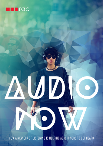 Audio Now