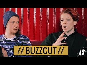 //Buzzcut// Festival Promo