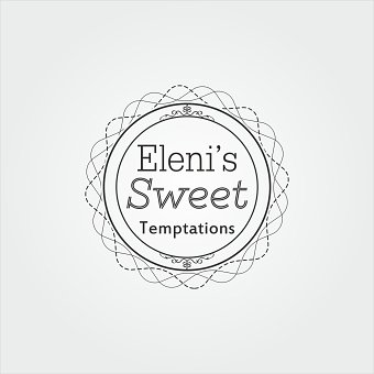 Sweets shop LOGO
