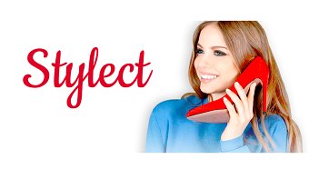 Stylect App