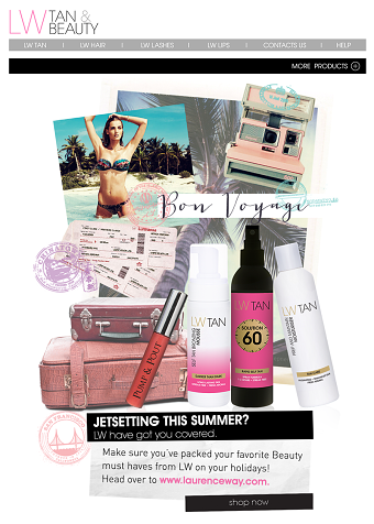 Holiday Essentials