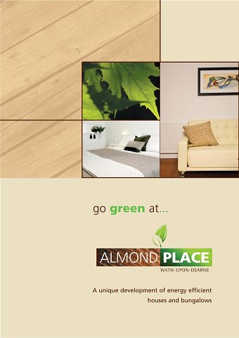 Property Brochure & Logo