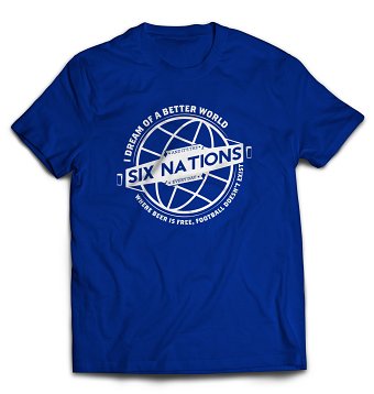T-Shirt Designs