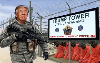 Trump Towers