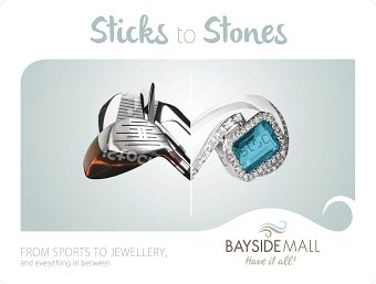 Bayside Mall