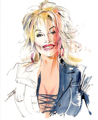 Dolly Parton