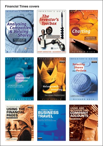 Book Jackets and covers