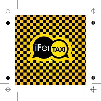 ifer taxi card