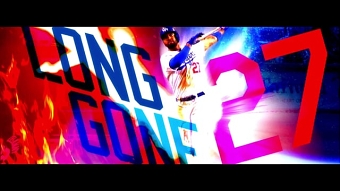 MLB IPlay Matt Kemp