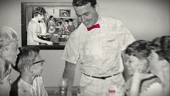 Friendly's: History Lesson