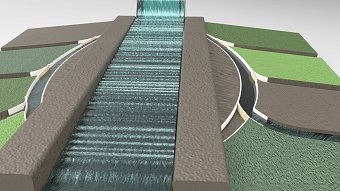 Dromedarily Sustainable | Bio-irrigation System