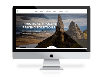 Questro-International Website Design & development