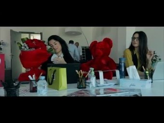UBER - Valentine's Serenade