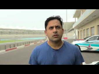 UBER & YAS Marina