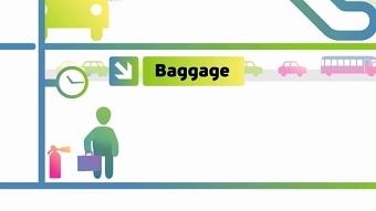One Precious Life - Baggage