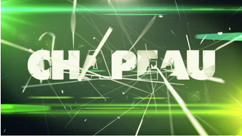 CHAPEAU Branding IDs