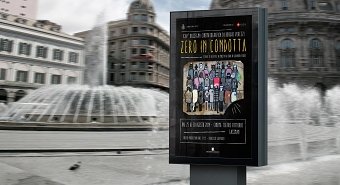 Zero In Condotta | Verezzi Film Festival