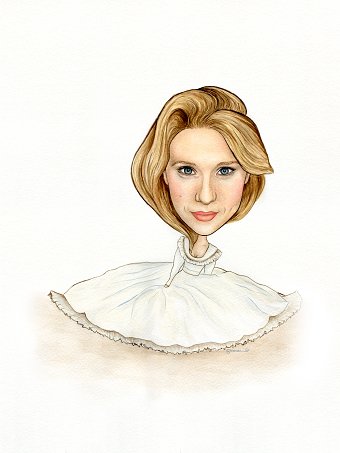 Zoë Doano